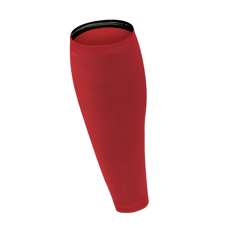 Riding Running Protective Gear Sports Breathable Compression Calf Sleeves 1PC
