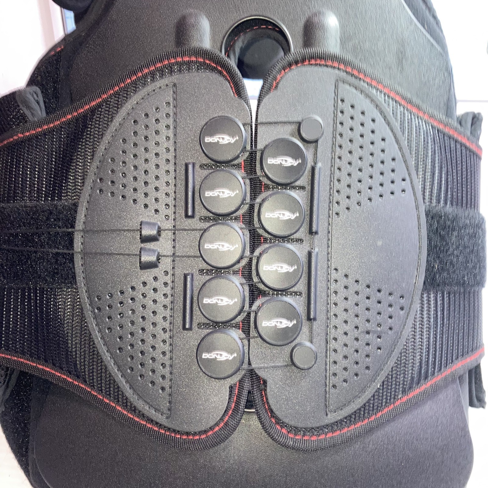 DonJoy Back Brace II TLSO Adult Sz Small