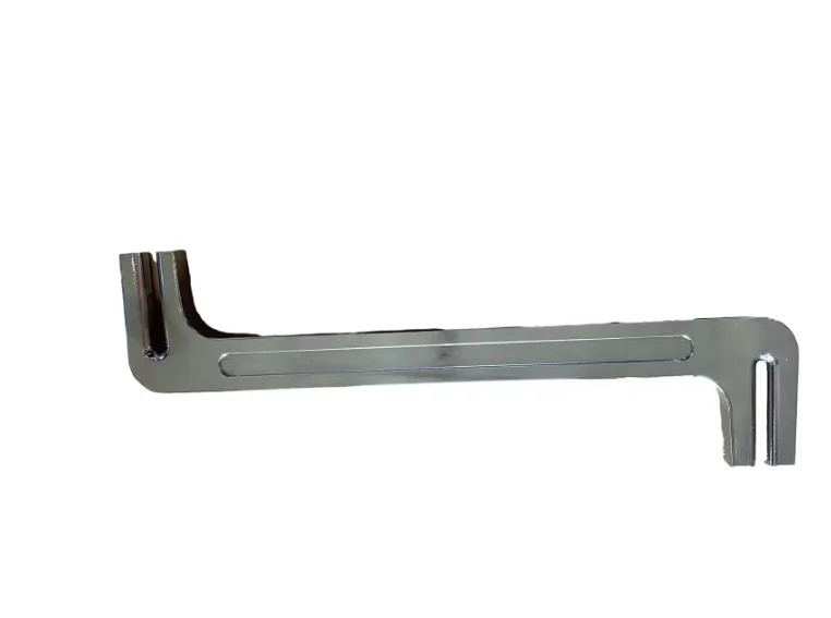 Prosthetic Limb Adjustment Tool Tinplate Wrench Prosthetic Accessories