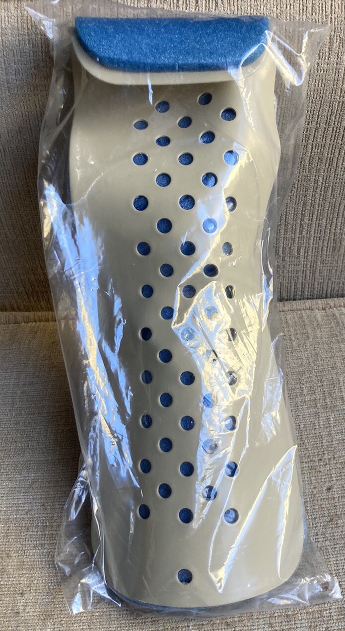 Bird & Cronin Inc Special Colles Youth Padded Left Wrist Brace Rigid New Unused