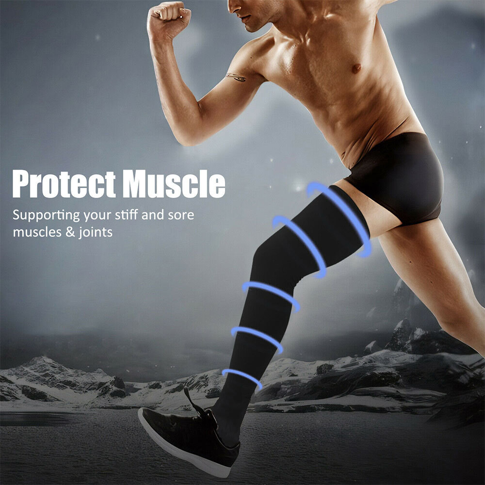 Medias De Compression Para Mujer 20-30 Mmhg Calcetines Para La Circulacion