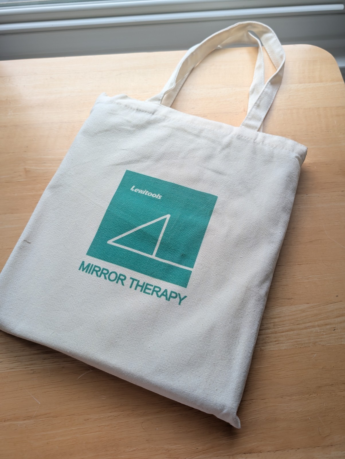 Lewitools Mirror Therapy Kit. for Stroke Rehabilitation