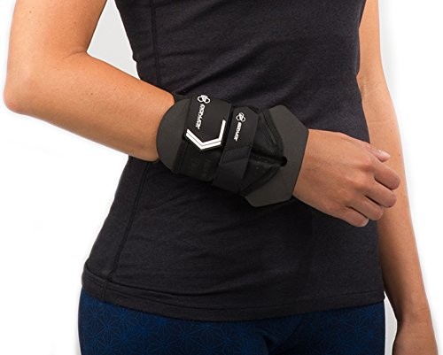 DonJoy Performance Anaform Wrist Wrap Support Brace, Maximum Wrist Protection…