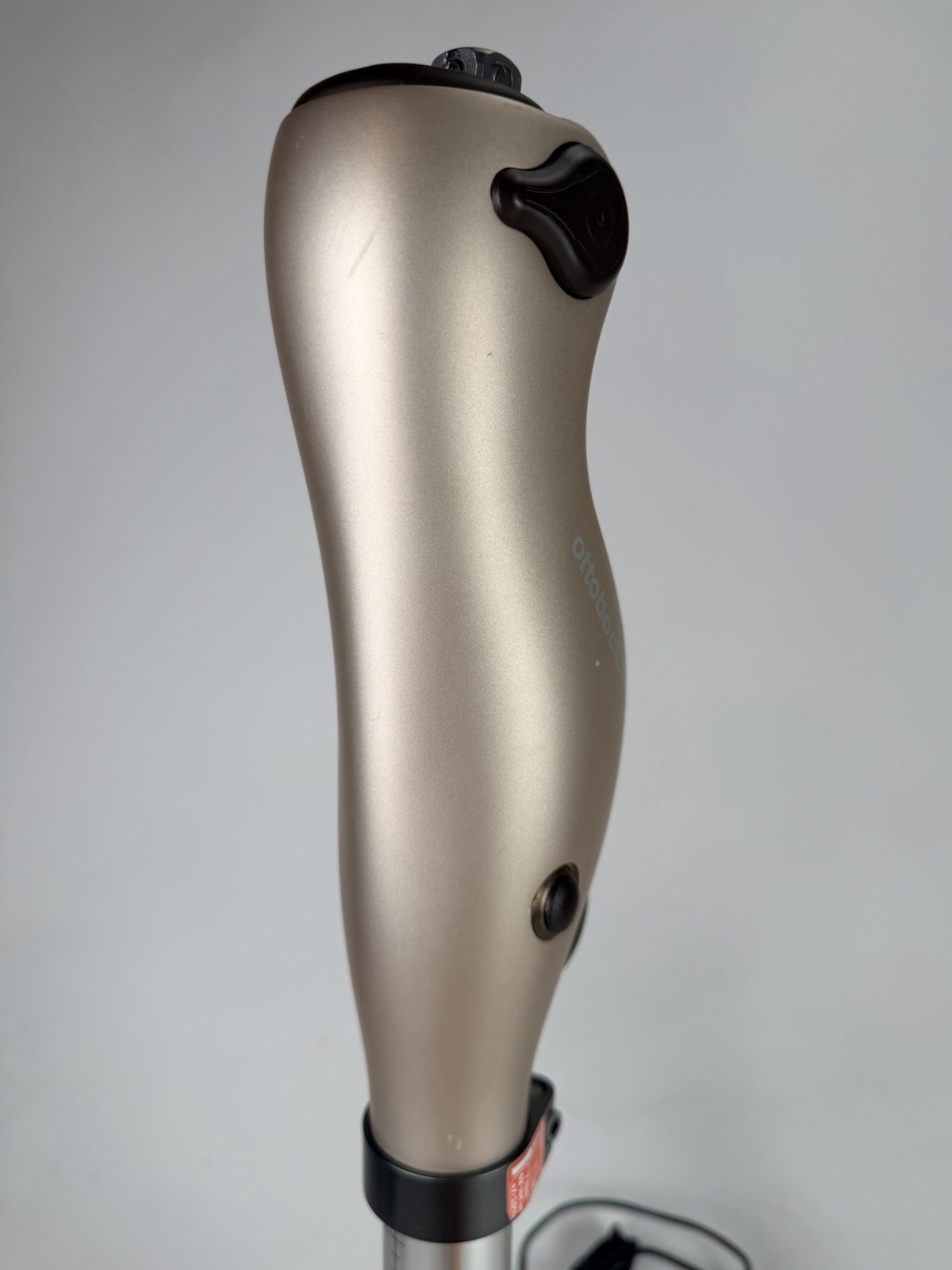 2023 Otto Bock Kenevo Prosthetic Microprocessor Knee MPK