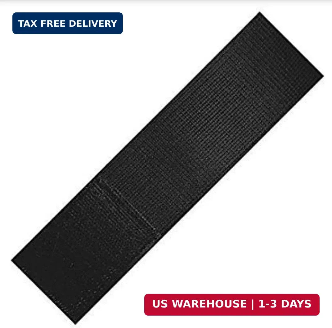 Extender Strap – Elastic Hook and Loop Extension, Adds Length to Most Ice Packs,