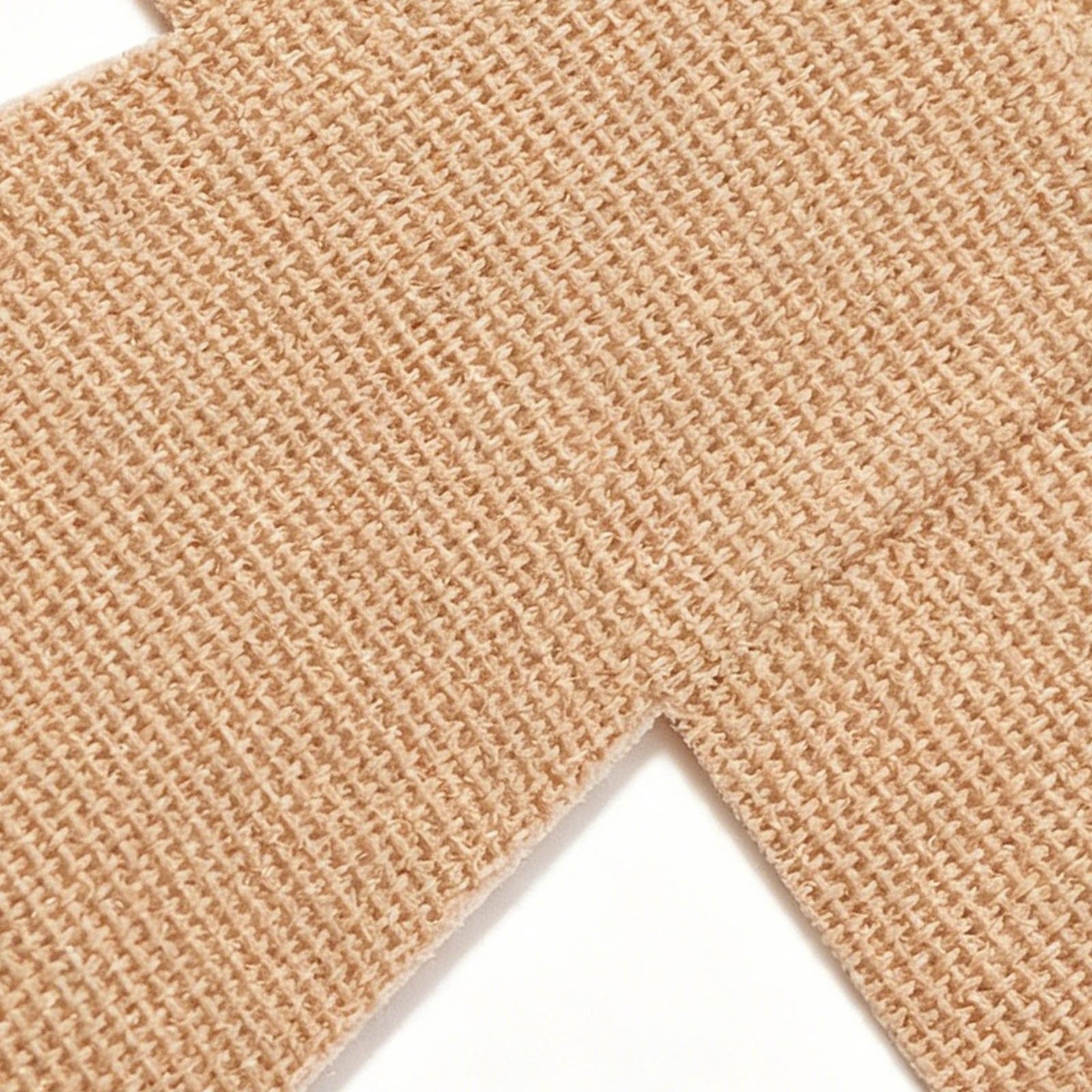 Precut Bunion Kinesiology Tape 40Pcs Big Toe Support Breathable Latex‑Free