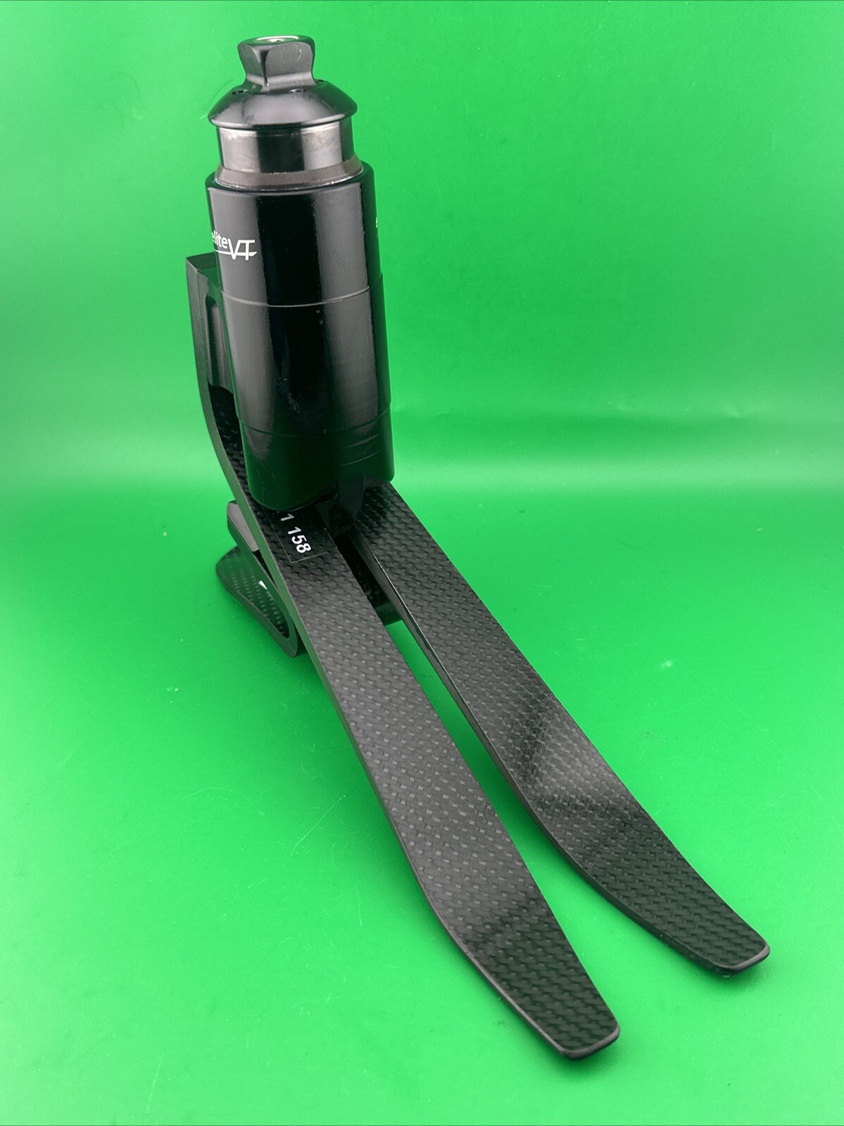 Endolite Blatchford Elite VT Vertical shock Prosthetic Foot Size 30 Category 7.