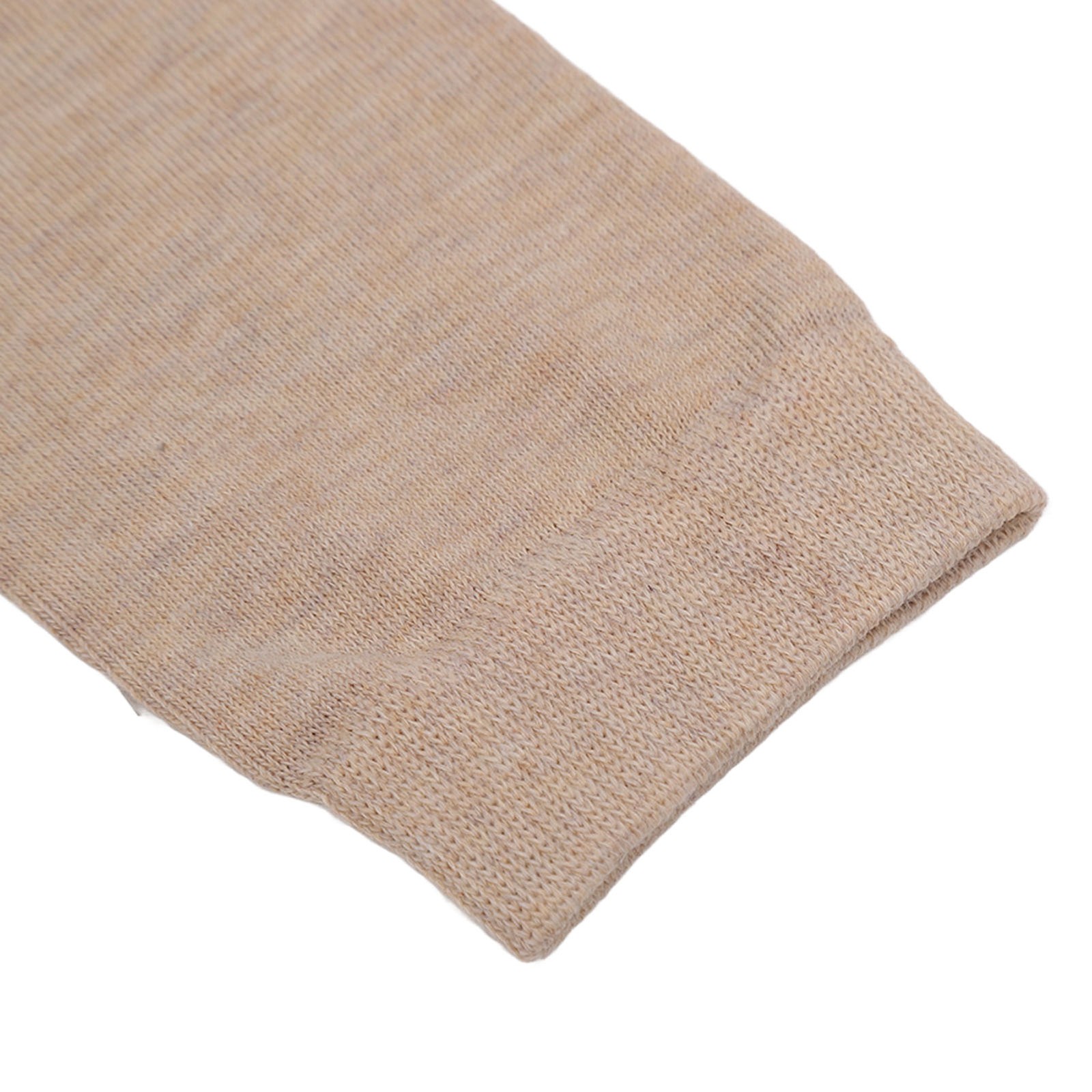 5pcs Amputee Socks Soft Breathable Protection For Rehabilitation Cotton
