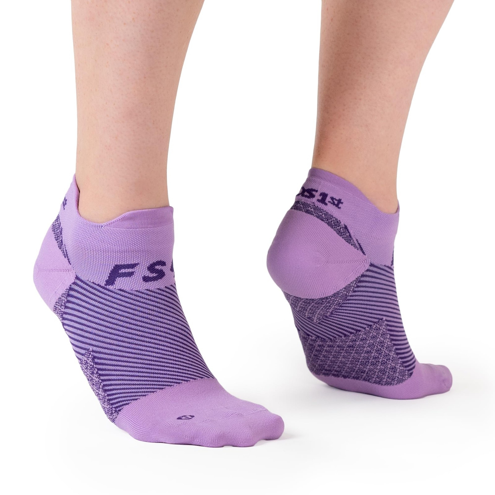FS4 Orthotic Plantar Fasciitis Compression Socks Men Women Relief Support