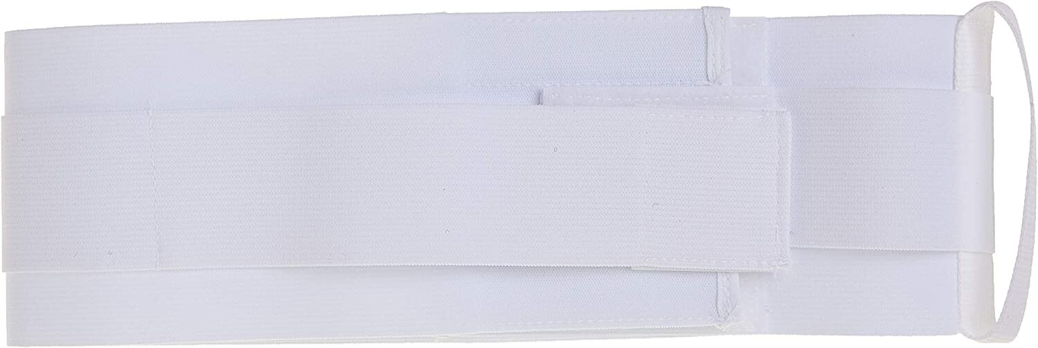 NEW BILT-RITE MASTEX HEALTH SHOULDER IMMOBILIZER WHITE SMALL SM 10-59200-SM