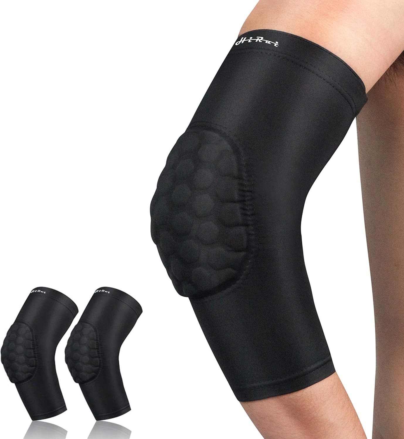 Elbow Pads for Teenagers Men and Women – Basketball Baseball Elbow Brace for …