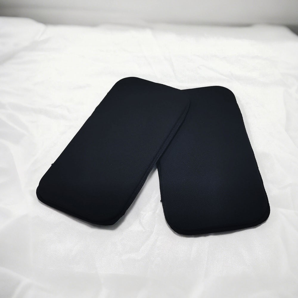2x Foam Pads Lateral Board Post Surgery Sheet Compression Operation Recovery
