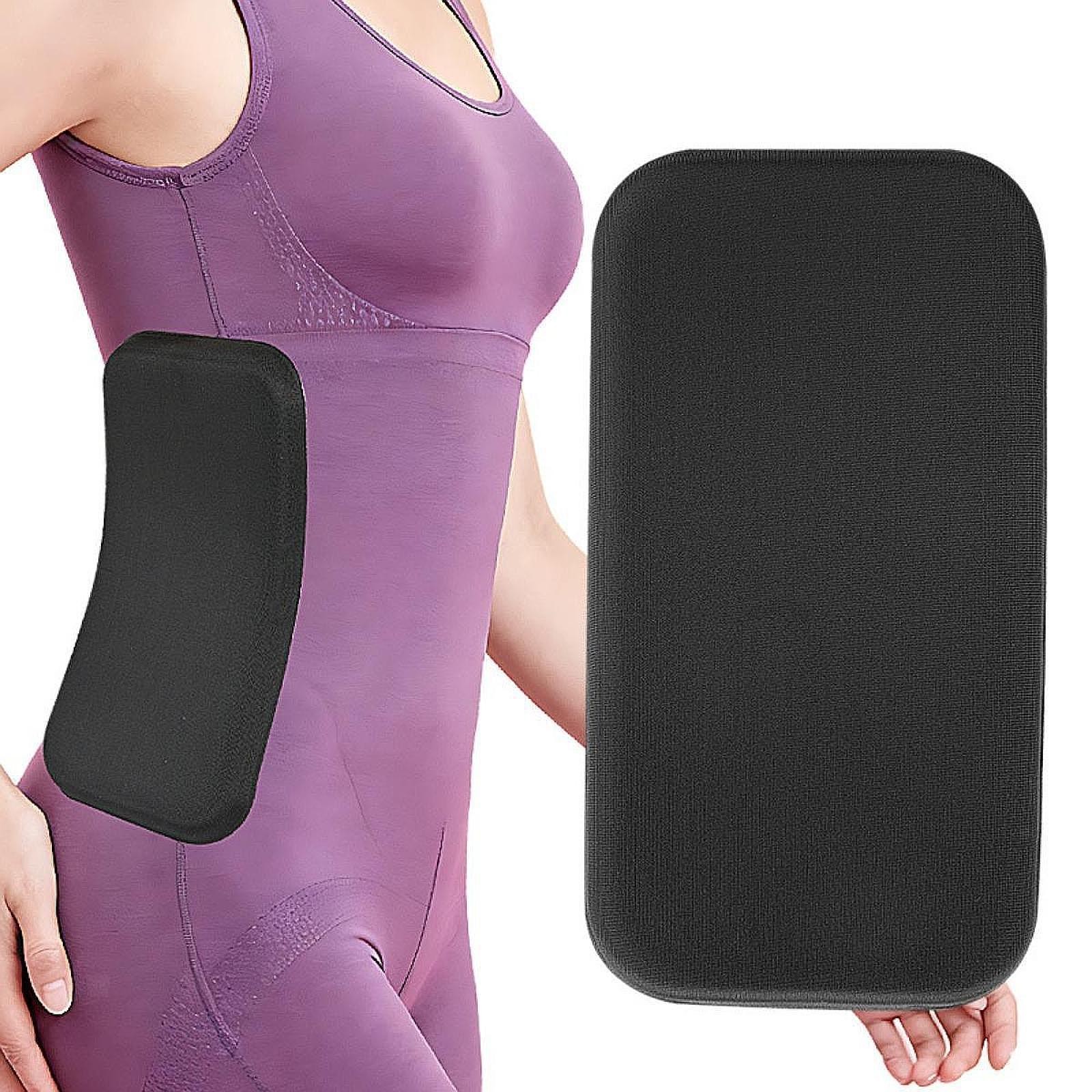 Abdominal Side Compression Board Premium Comfortable Lateral Protector Women