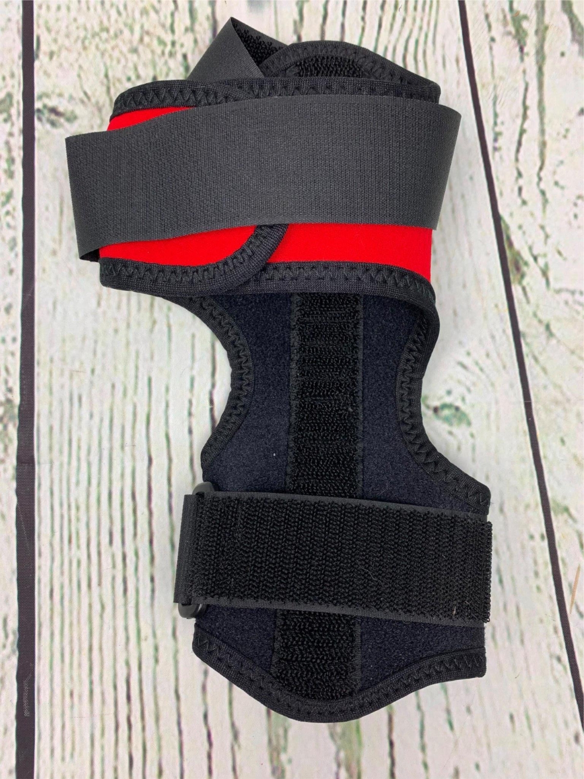 Plantar Fasciitis Night Splint Lightweight Breathable Adjustable