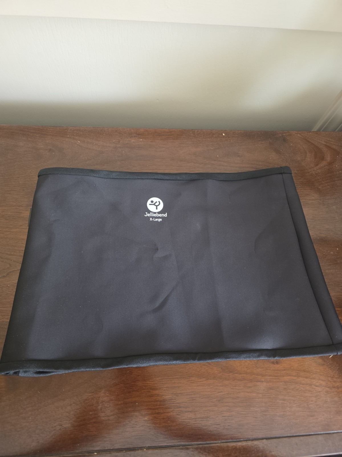 JELLIEBEND Waist Compression Back/Pelvic Support Brace XL Limited Velvet Midnigh