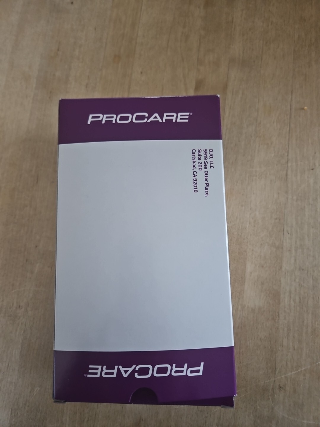PROCARE UNIVERSAL ARM SLING Black