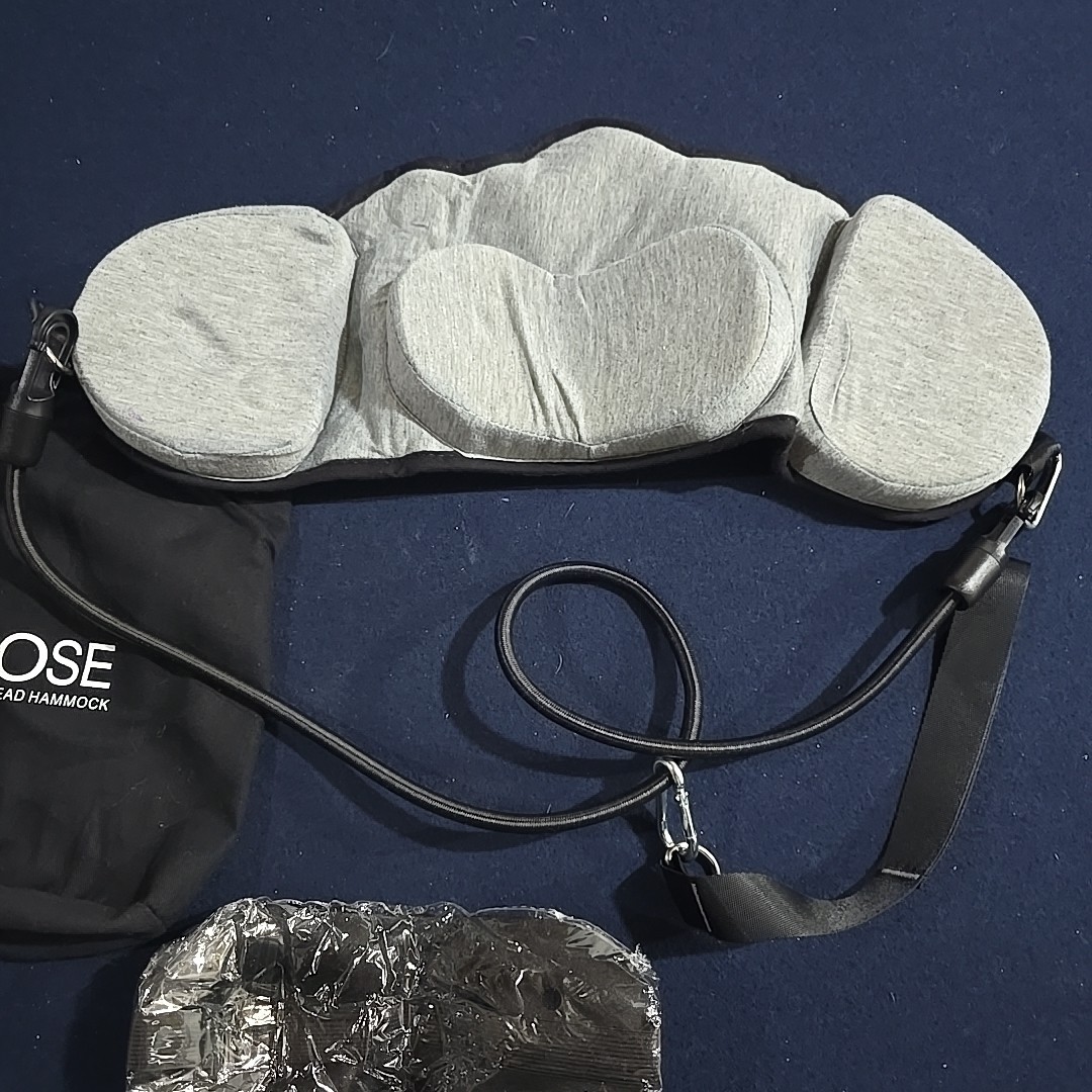 OSE Head Hammock for Neck & Cervical Traction
