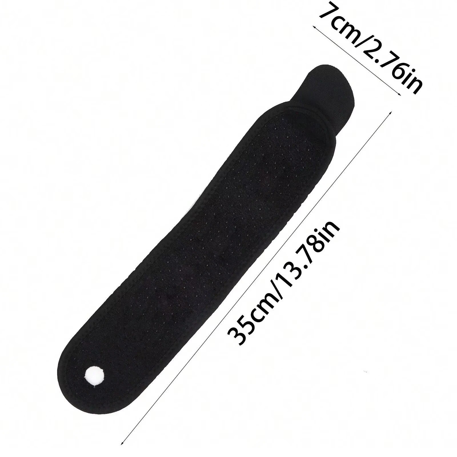 1PC Adjustable Wristband Carpal Tunnel Brace Wrist Support Sport Tendinitis Pain