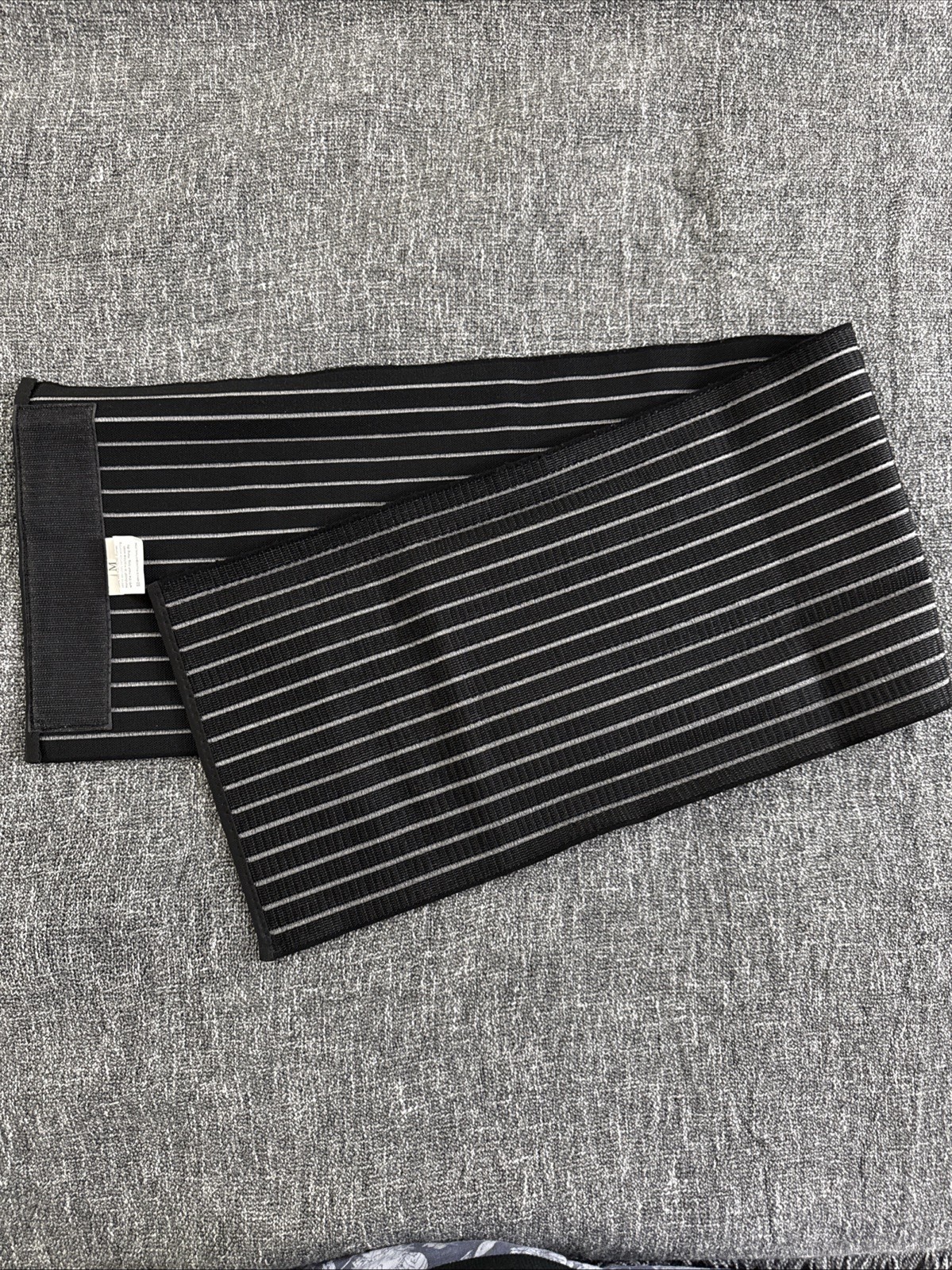 Ultimate Abdominal Binder Post Surgery – Breathable Support for Recovery, Medium