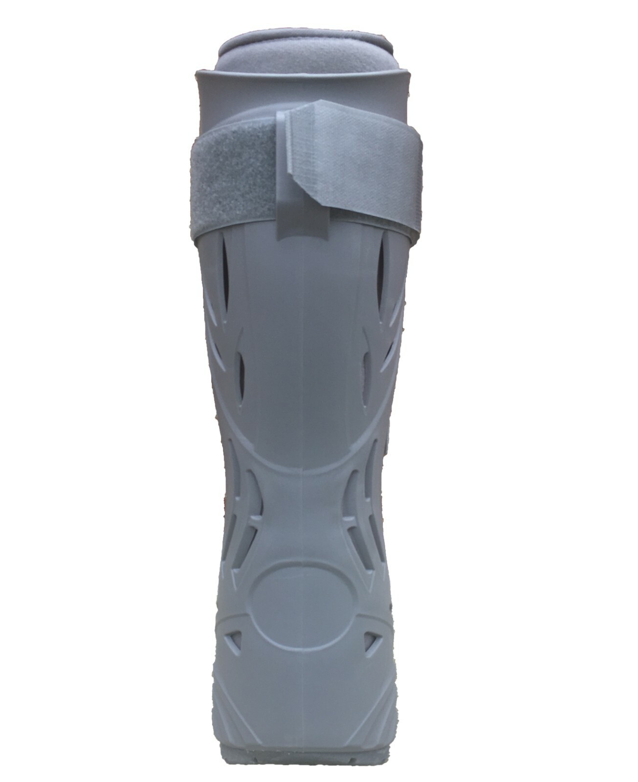 Alpha Medical Plastic Shell High-Top Air Walker Pneumatic Walker Boot