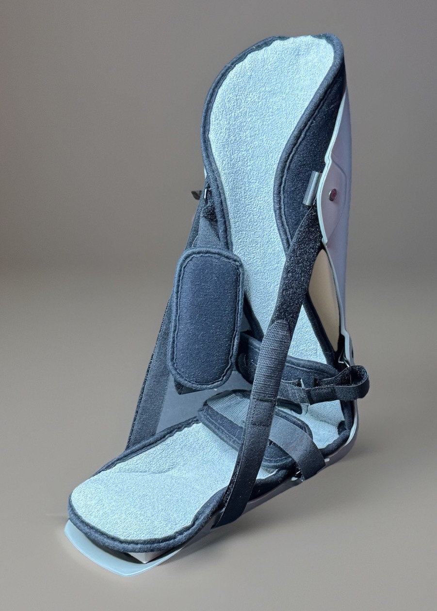 Procare Plantar Fasciitis Night Splint, Large new! Pn: 79-97757