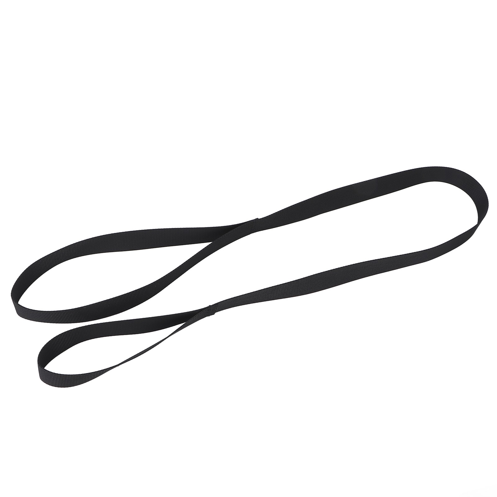 Nylon Leg Lifter Strap Postoperative Recovery Long Band Mobility Aid For Car