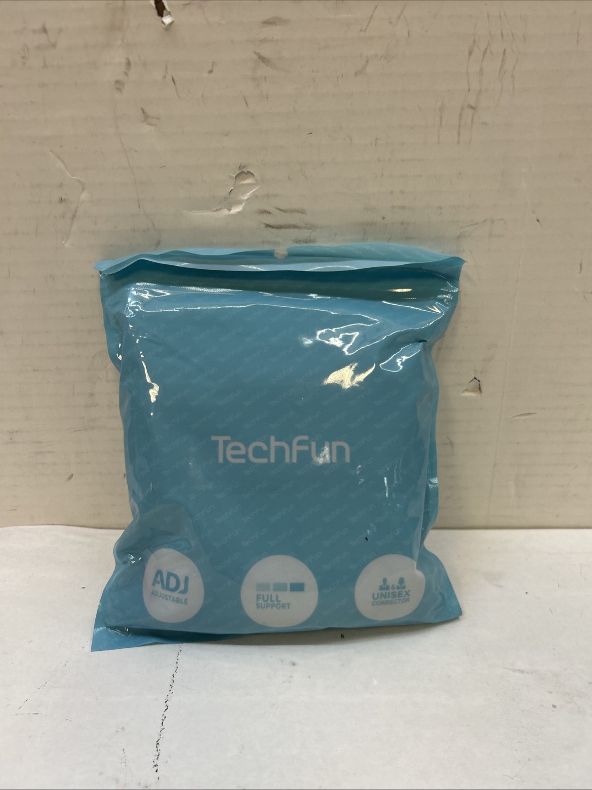Plantar Fasciitis Relief Night Splint, Foot Ice Pack Wrap ZY3