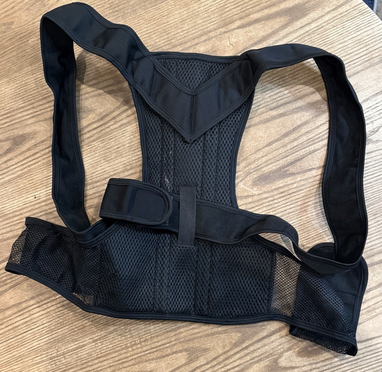 Full Back Belts Posture Corrector Brace Size XL – A0160
