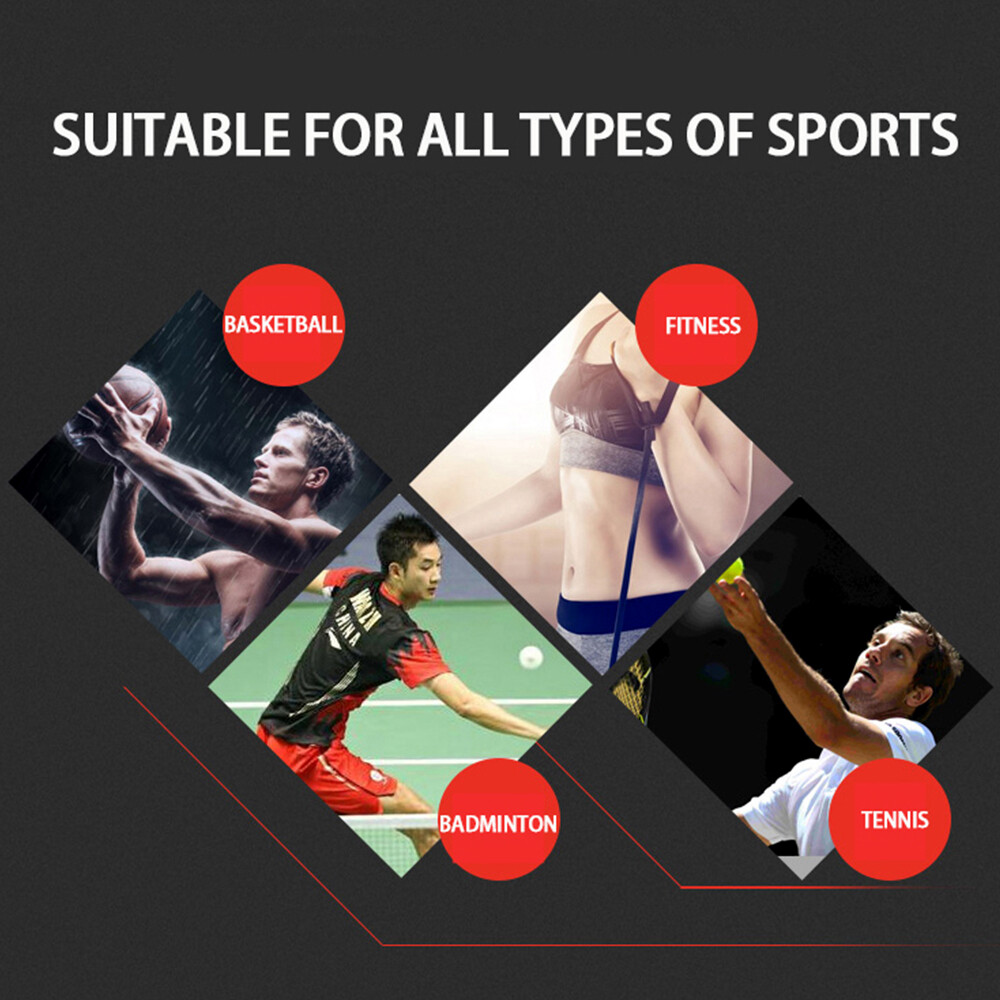 Copper Tennis Elbow Pad Brace Support Compression Sleeve for Arthritis Arm Pain