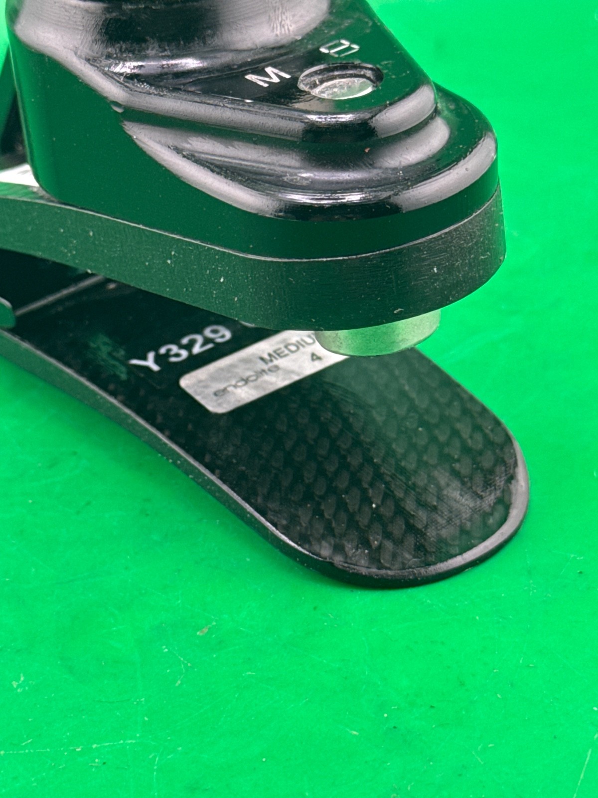 Blatchford Epirus Prosthetic Foot. Size 25. Category 4. Great condition
