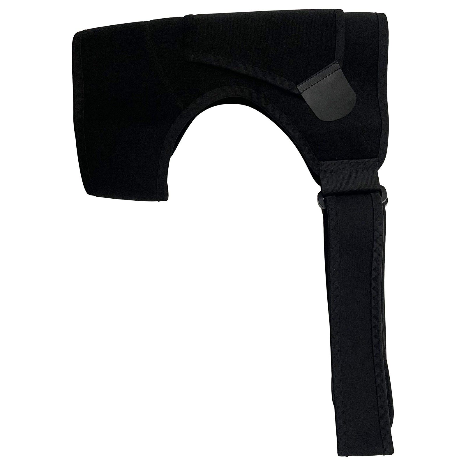 Shoulder Brace Support Compression Pain Relief Sleeve Torn Rotator Cuff Joint