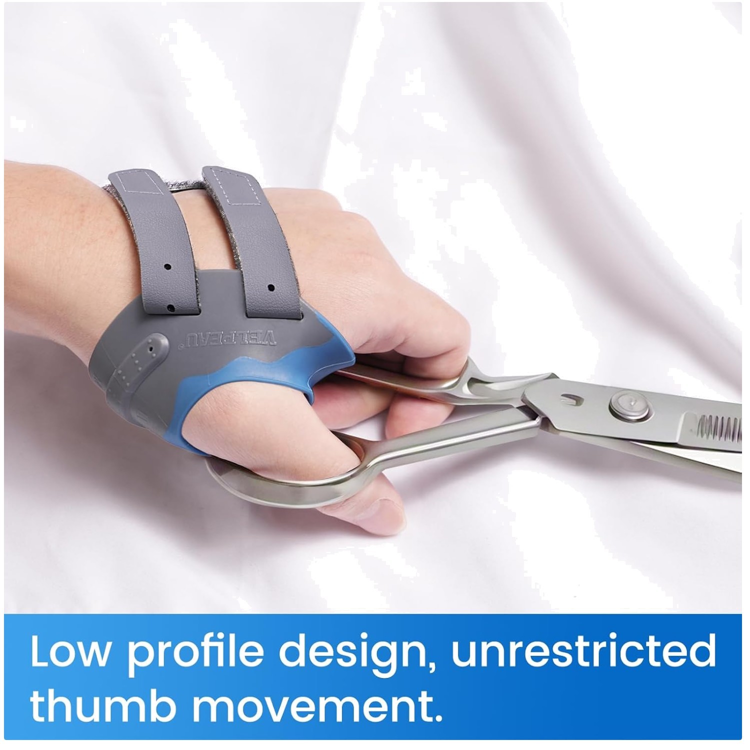 CMC Thumb Brace – Osteoarthritis Pain Relief