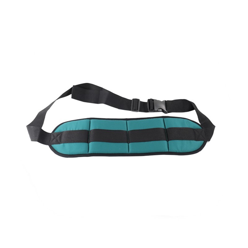 Wheelchair Safety Belt Harness Chair Waist Lap Strap Quick Release Binding