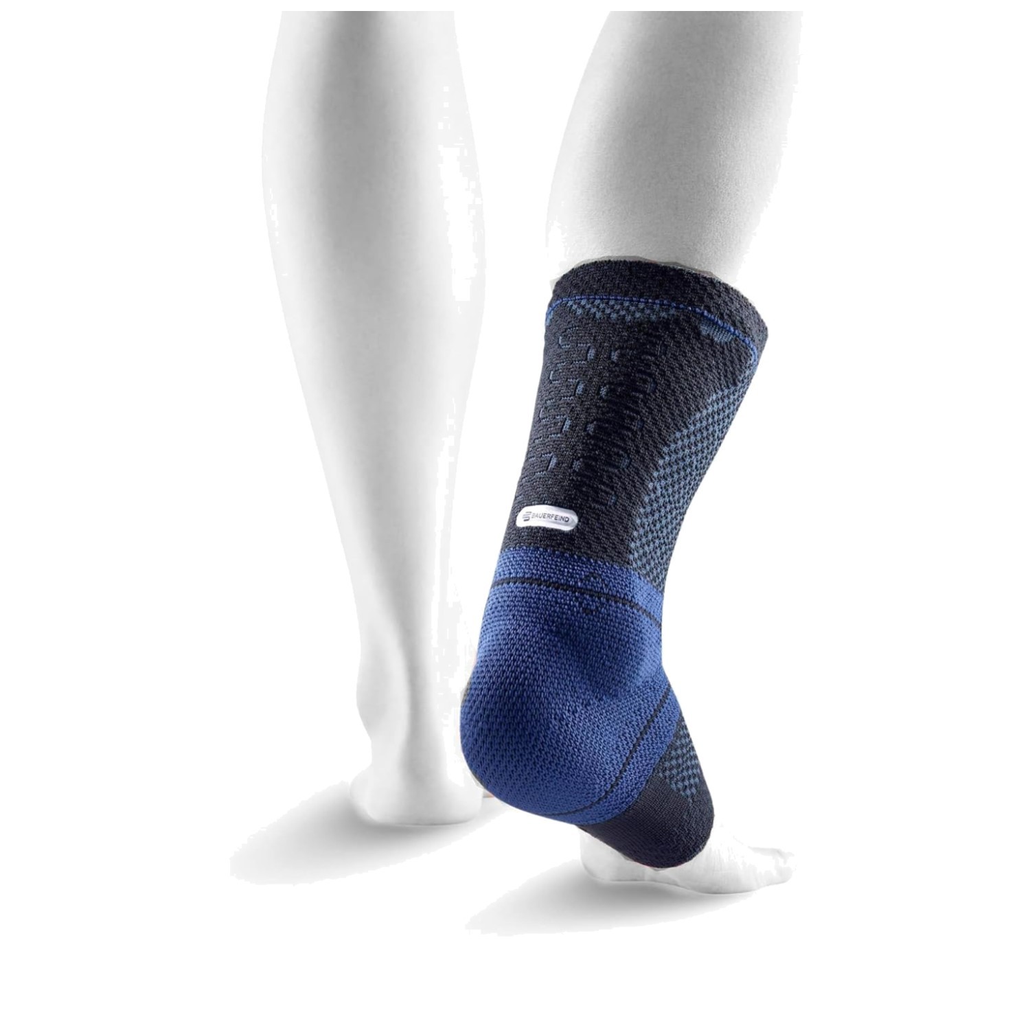 AchilloTrain Ankle Brace – Achilles Tendon Support, Size 4