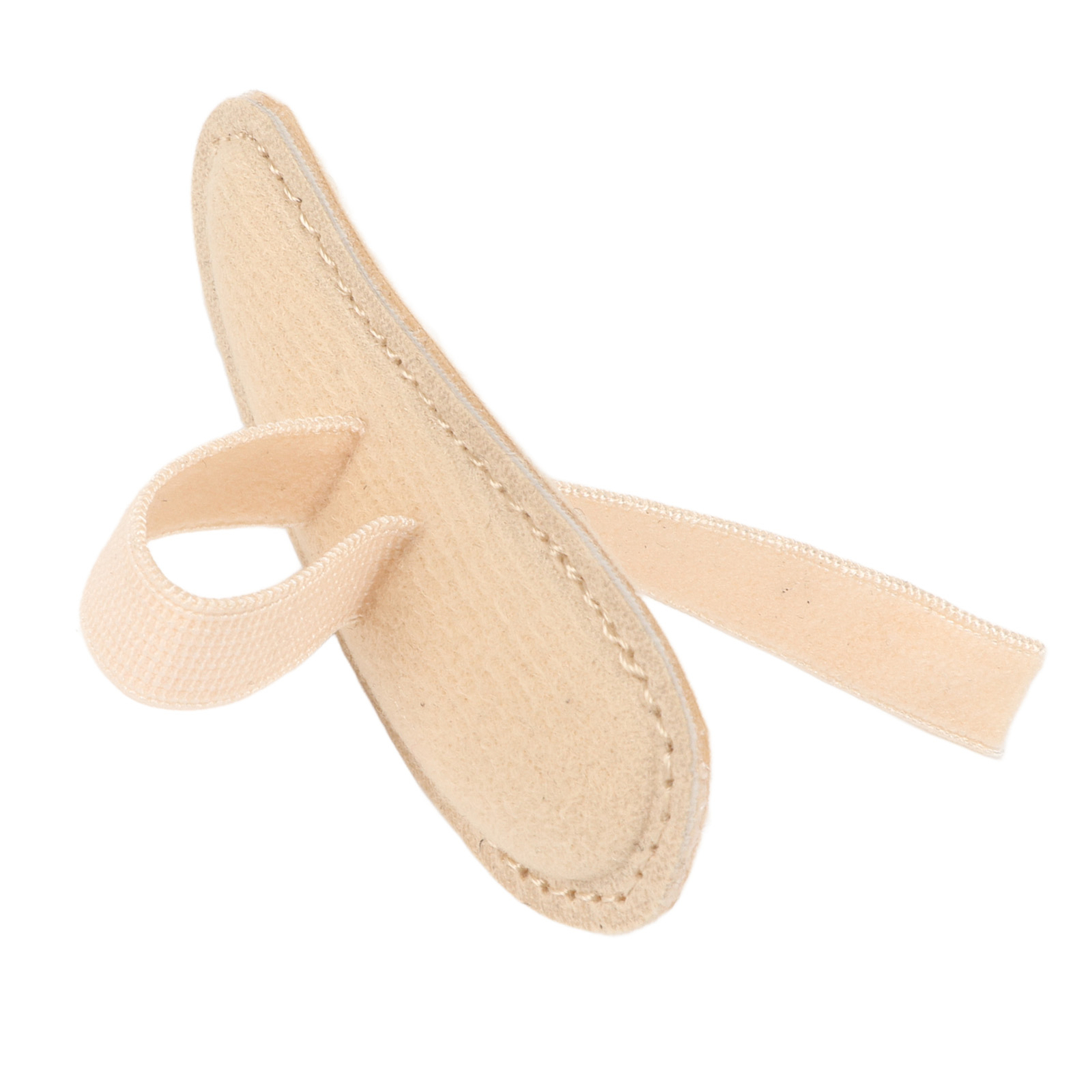 Hammer Toe Cushion Toe Buttress Pad Adjustable for Foot Correction