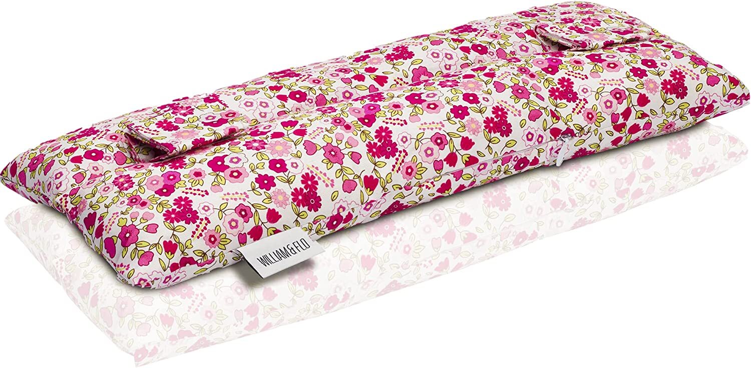 Mastectomy Pillow Post Heart Surgery Chemo Patients Seatbelt Protection Gift