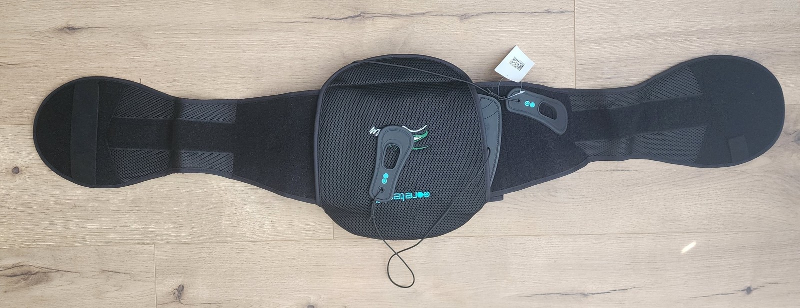 3-IN-1 STEP-DOWN LSO LUMBAR BRACE