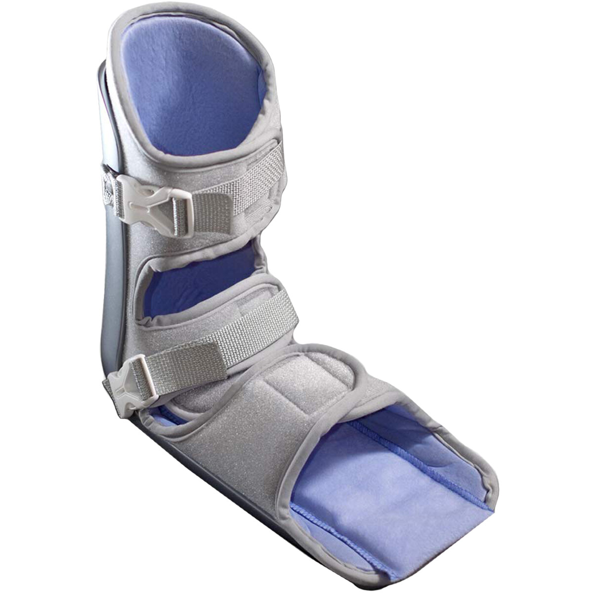 Nice Stretch 90 Fixed Angle Night Splint for Plantar Fasciitis w/ Cold Therapy