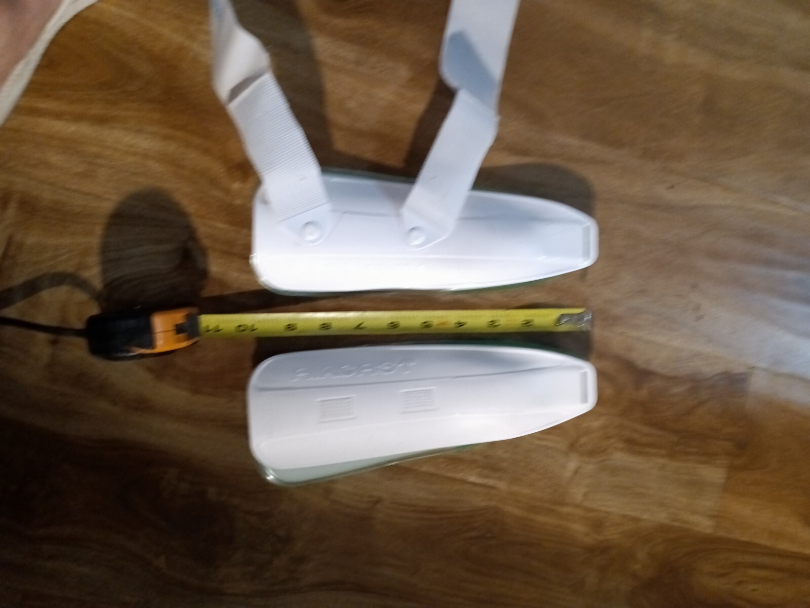 Brace, For Ankle
