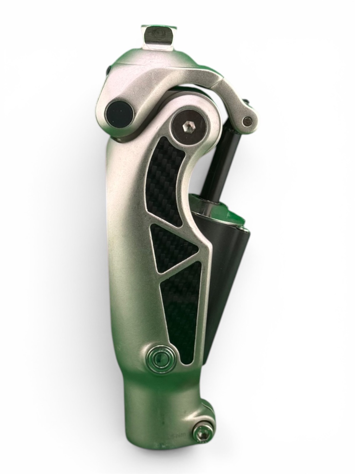 ossur OP4 0p4 prosthetic knee. Excellent condition.