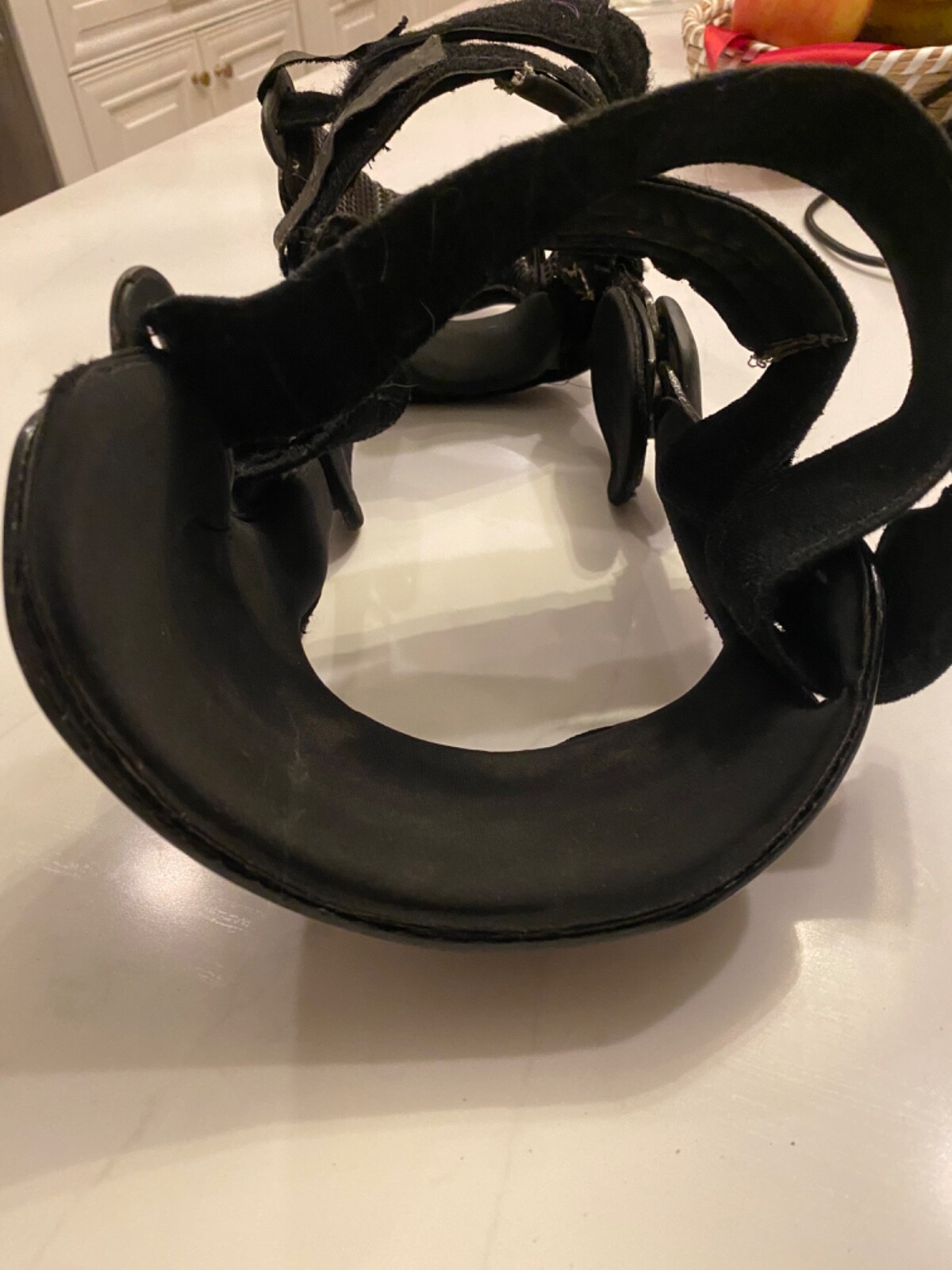 Matrix Left Medium Knee Brace