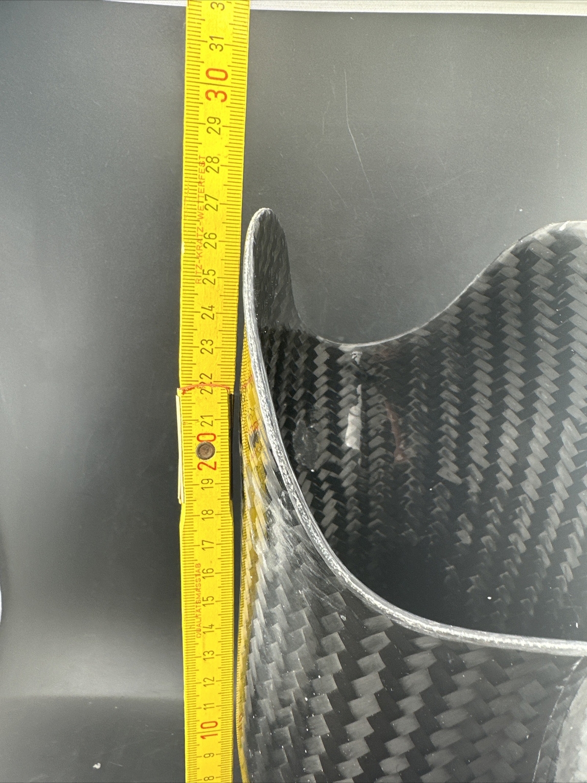 Prosthetic socket. Prosthetic Socket