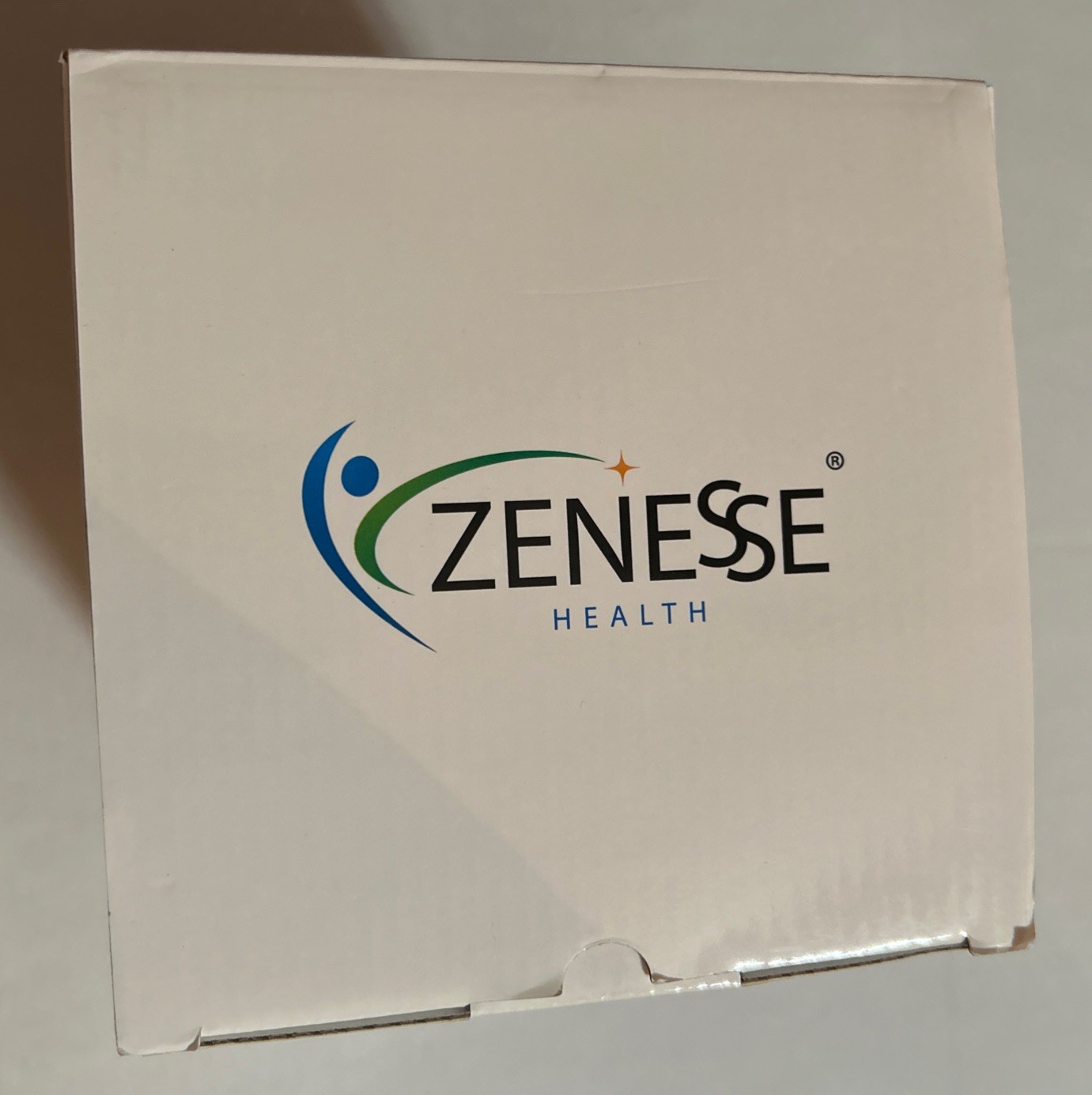 Breathe Easy Premium Face Down Pillow Zenesse Orthopedic Support Bamboo Cover