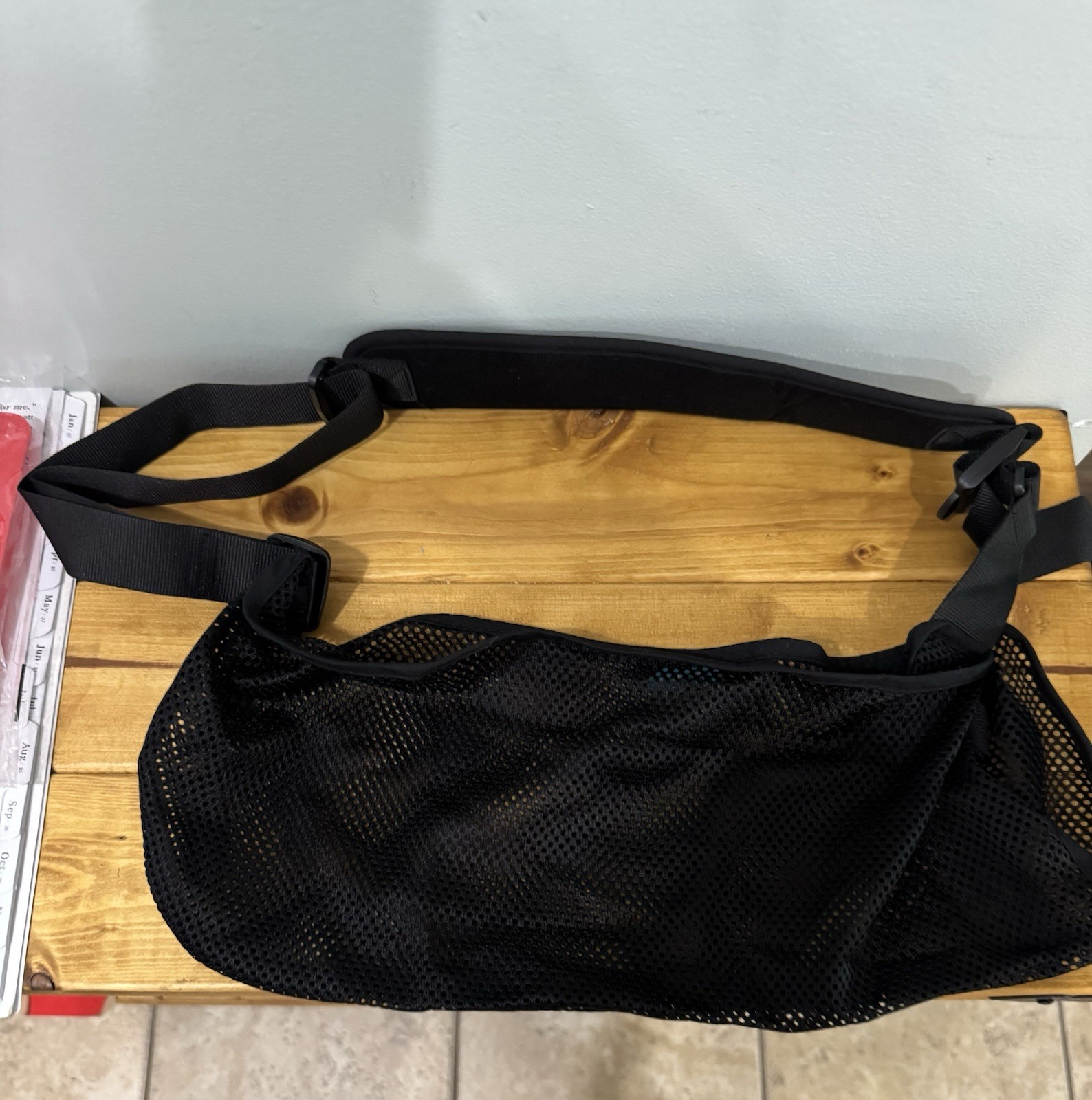 Mesh Arm Sling