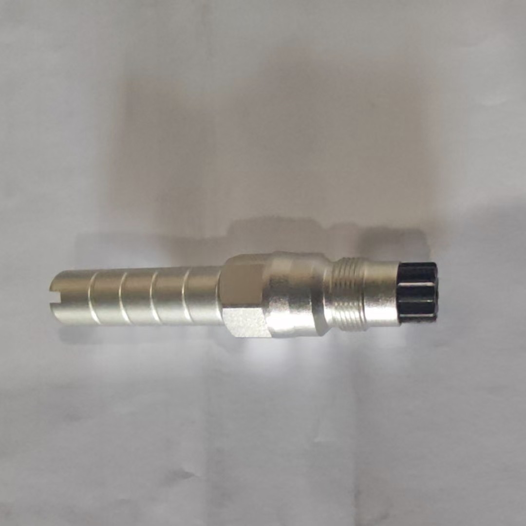 Prosthetic Lock Core Compatible with Ossur Prosthetic Locking System