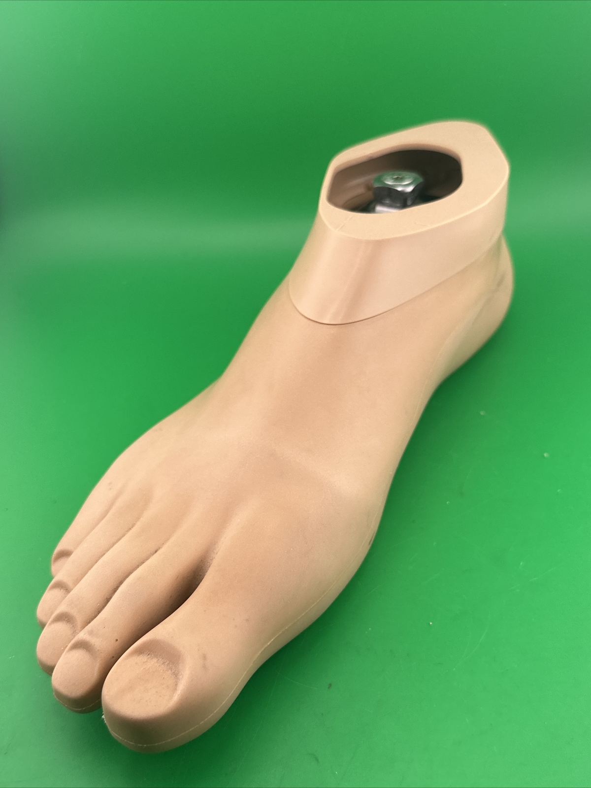 OTTOBOCK Otto Bock Terion K2 Prosthetic. Size 28. Category 3.