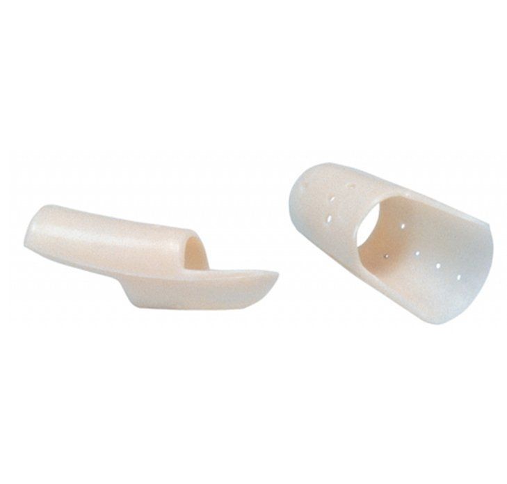 ProCare Finger Splint, Size 2, Beige (Sold as BX/12)