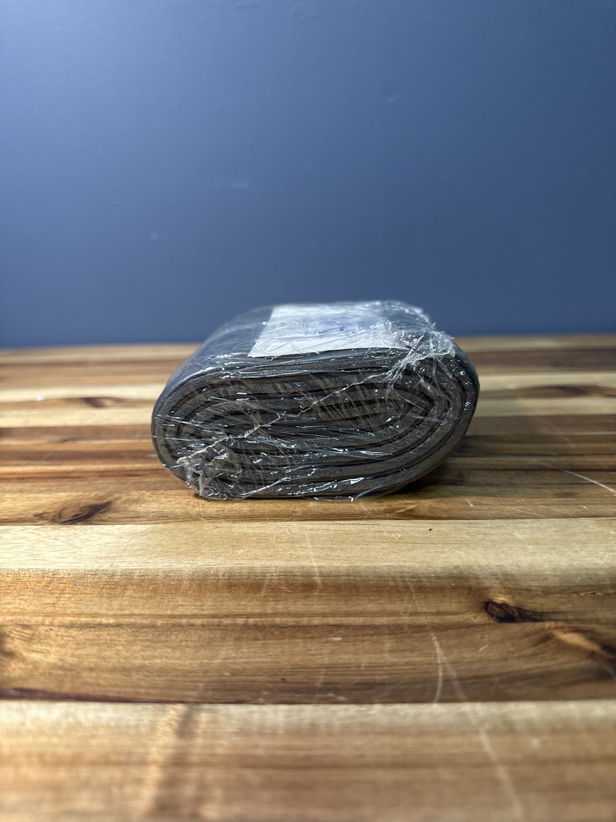 Samm Splint Moldable Foam Aluminum Emergency Medical Splint Roll