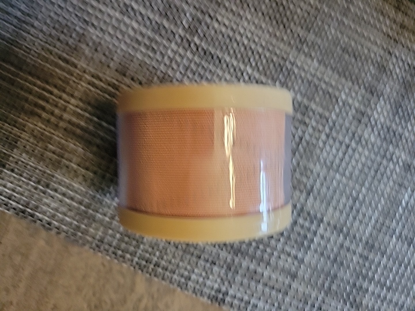KT Tape Pro Elastic Sports Tape 100% Synthetic Stealth Beige 20 Precut 10″ Strip