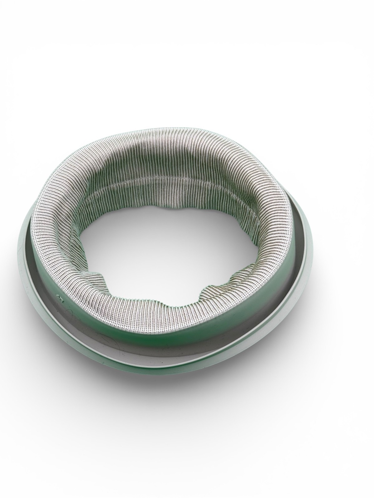 Ossur removable seal. Prosthetic seal. Size 47. Classic seal style.